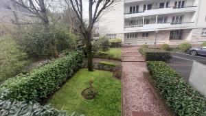 Appartements Nid douillet coeur de ville : photos des chambres