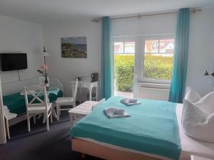 Hotel und Restaurant Windland