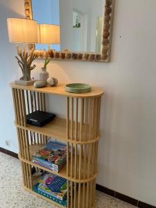 Profitez De La Vue !