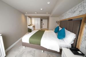 Palazzo Suit Karaköy