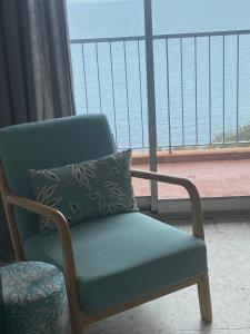 Profitez De La Vue !