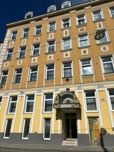 Hotel Klimt