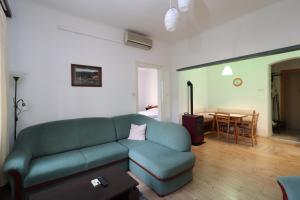 Apartment Kljun 