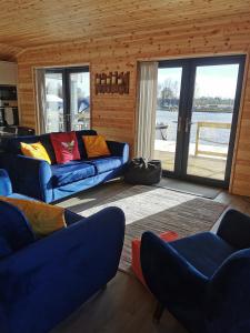 Ferry Lodge Norfolk Broads