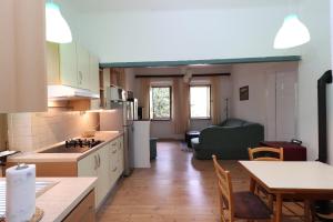 Apartment Kljun 