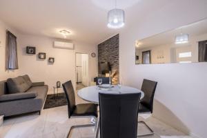 Apartment Paradise Garden