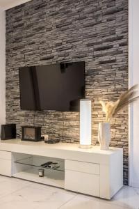 Apartment Paradise Garden