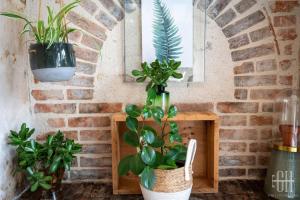 Lescapade Maison de campagne