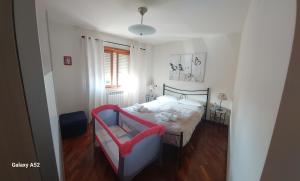 Relax & Business Luxury Apartment Velletri