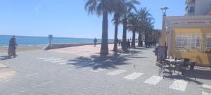 Stay In Sunrise Campello