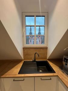 Zentrale große Wohnung in Prüm für erholsamen Urlaub