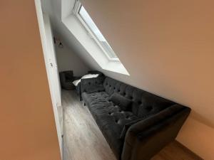 Zentrale große Wohnung in Prüm für erholsamen Urlaub