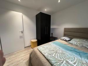 Zentrale große Wohnung in Prüm für erholsamen Urlaub