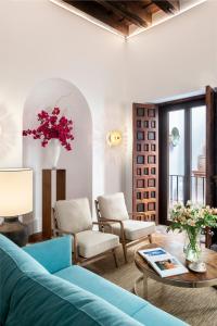 Gandesa, Palace House