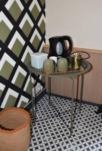 Maisons d'hotes Le clos de la lande vallee : photos des chambres