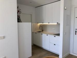 Apartamento frente al mar Marbella