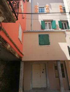 House Batisacco Rovinj