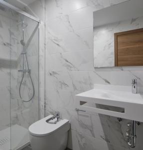 MANTULENE Apartments - Basque Stay