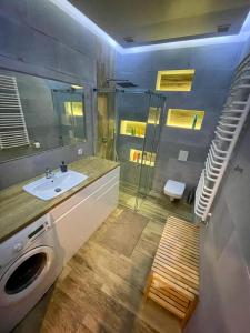 Apartament Fabryka Wody