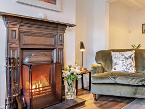 2 Bed in Great Broughton 94220