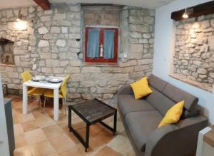 House Batisacco Rovinj