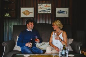 Bushmills Inn Hotel & Restaurant