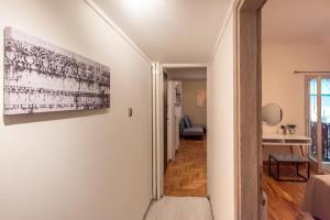 Relax Apartment Under Acropolis