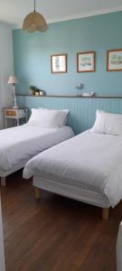 Maisons de vacances Ty unnek (La maison du 11) : photos des chambres