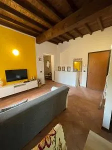 Residenza Marconi centro storico - Tabellini