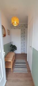 Maisons de vacances Ty unnek (La maison du 11) : photos des chambres