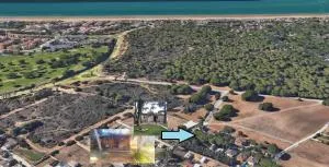 La posada - Chiclana de la Frontera