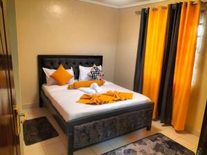 Weli Glamorous homestay