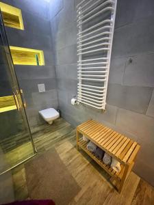 Apartament Fabryka Wody SELF CHECK-IN