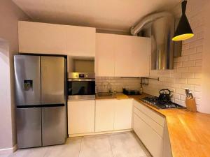 Apartament Fabryka Wody