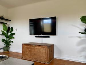 Ferienwohnung an der Hohwachter Bucht