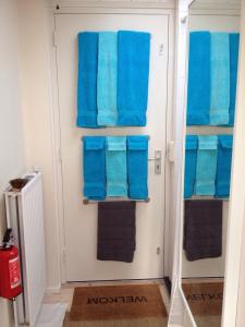 BBBoekelo appartement