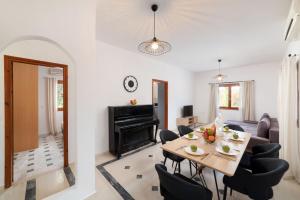 Klapas by PosarelliVillas