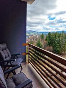 GOFD Apartman Zlatibor