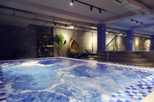 Velipoja Grand Europa Resort, Affiliated by Melia