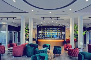 Velipoja Grand Europa Resort, Affiliated by Melia