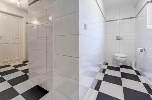 Haus Waldoase Ahlbeck