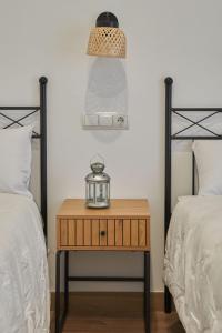 Casas Rurales El Aljibe, Jara