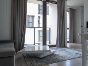 Apartament Simply Przyokopowa