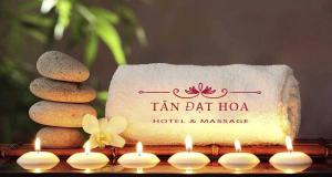 Tan Dat Hoa Hotel & Massage