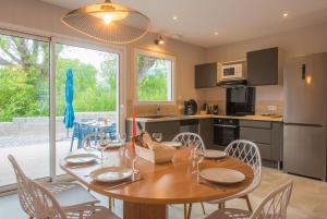 Villas Pelvoux Aster