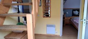 Ferienhaus Rosenthal