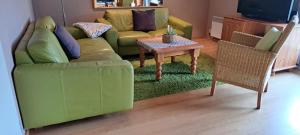 Ferienhaus Rosenthal