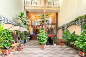 Tan Dat Hoa Hotel & Massage