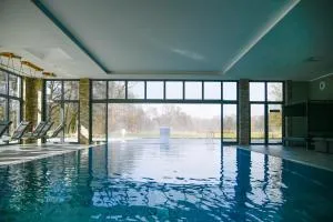 Landhotel Burg im Spreewald - Resort & Spa - 诺伊豪森