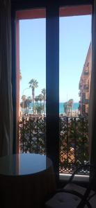 Apartamento Vistas al mar